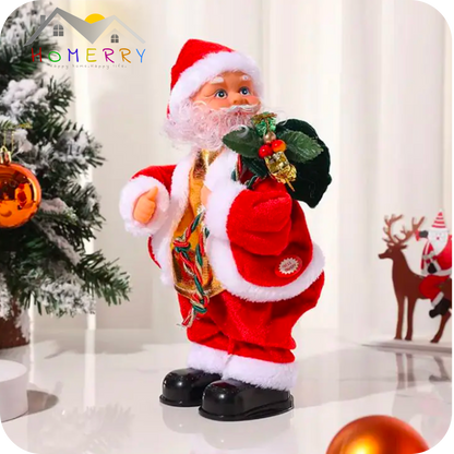 Dancing Twerk Santa™
