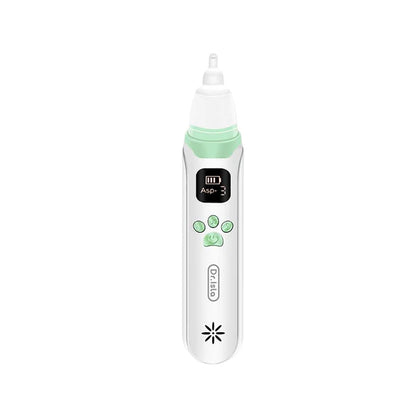 Homerry™ Suction Baby Nasal Aspirator