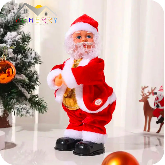 Dancing Twerk Santa™