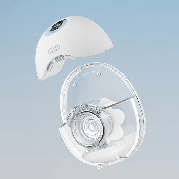 HOMERRY™ Breast pump
