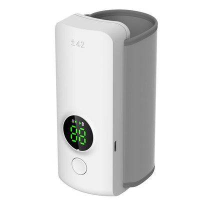 HOMERRY™ Portable Bottle Warmer