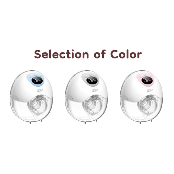 HOMERRY™ Breast pump