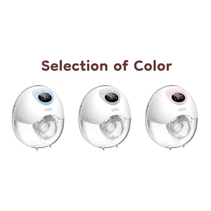 HOMERRY™ Breast pump