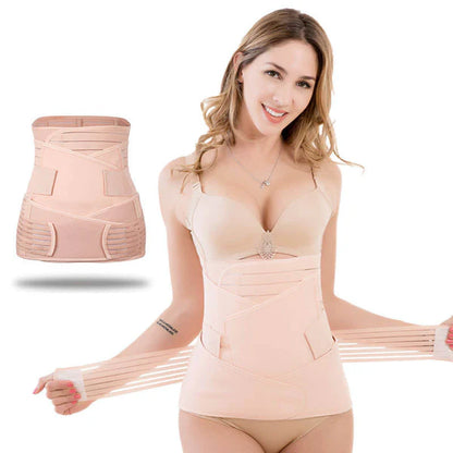 HOMERRY™ 3 in 1 Adjustable Maternity Postpartum Corset