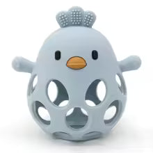 HomerryKids™ Soothing Teether Collection