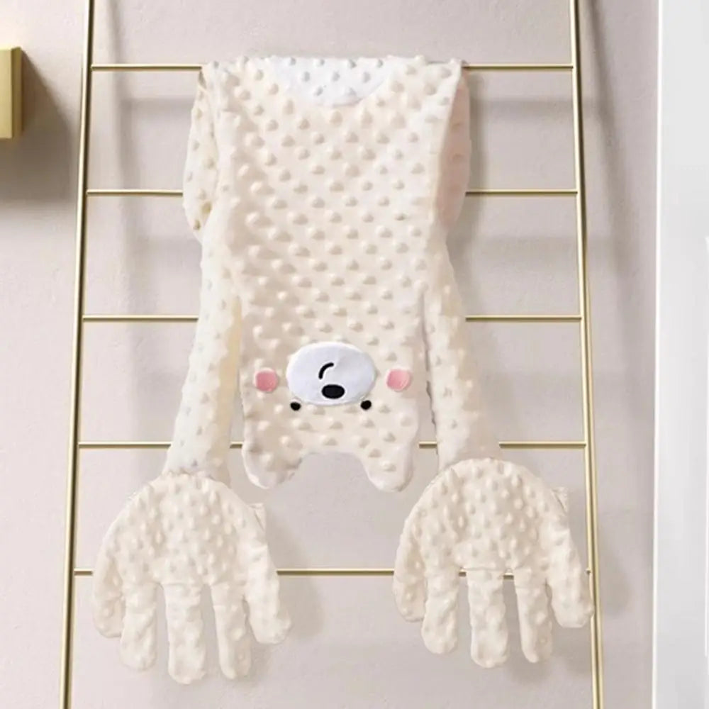 HomerryKids™ Sleepy Hug™ – Automatic Baby Sleep Soother