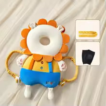 Homerry™ Baby Head Protector