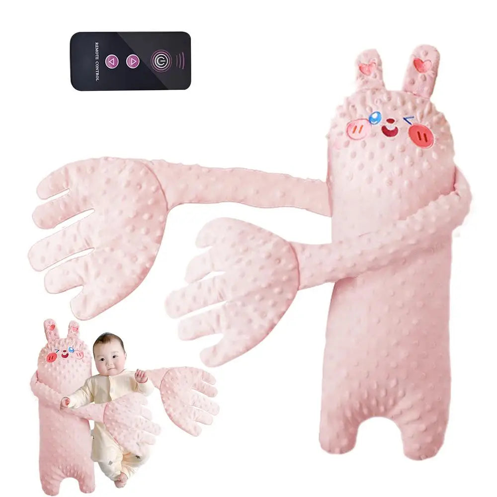 HomerryKids™ Sleepy Hug™ – Automatic Baby Sleep Soother