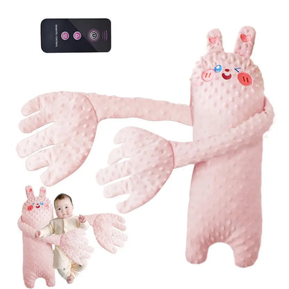HomerryKids™ Sleepy Hug™ – Automatic Baby Sleep Soother