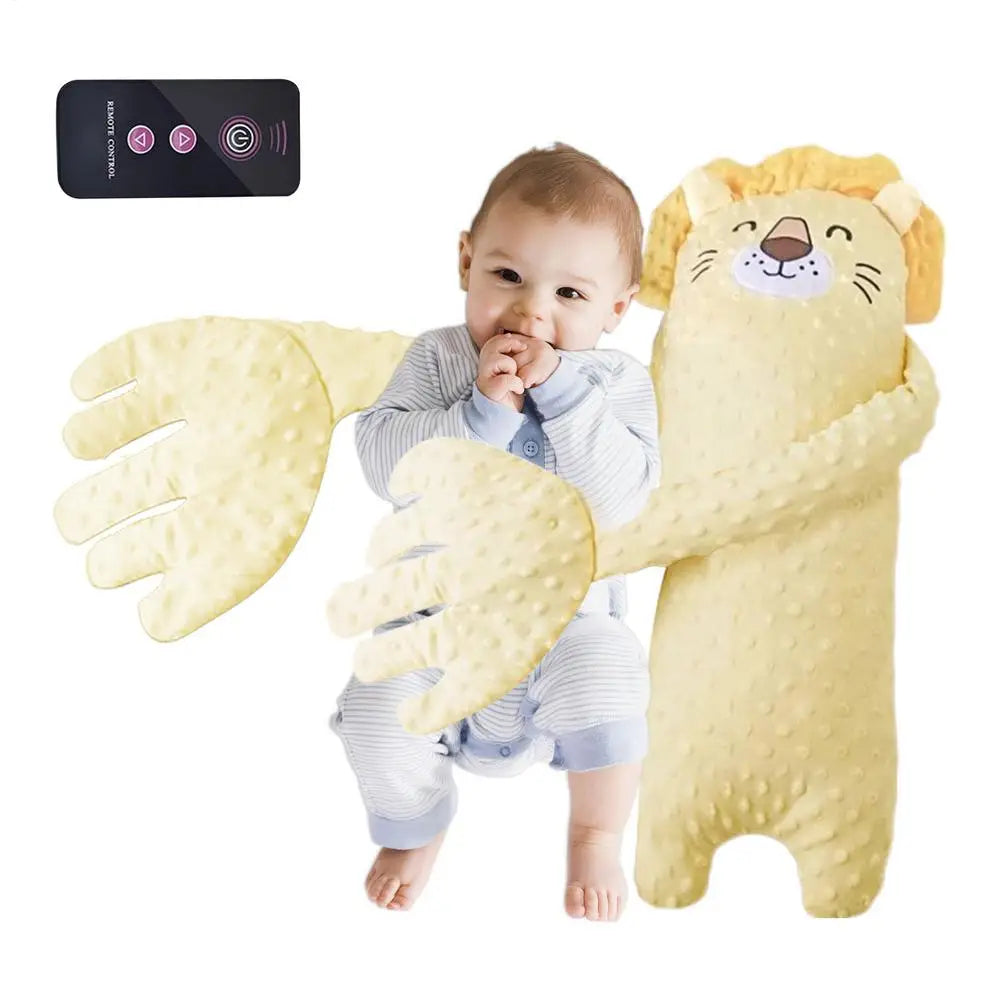 HomerryKids™ Sleepy Hug™ – Automatic Baby Sleep Soother