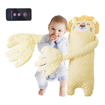 HomerryKids™ Sleepy Hug™ – Automatic Baby Sleep Soother