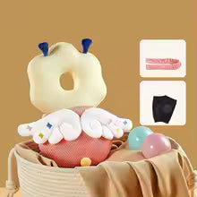 Homerry™ Baby Head Protector