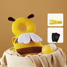 Homerry™ Baby Head Protector