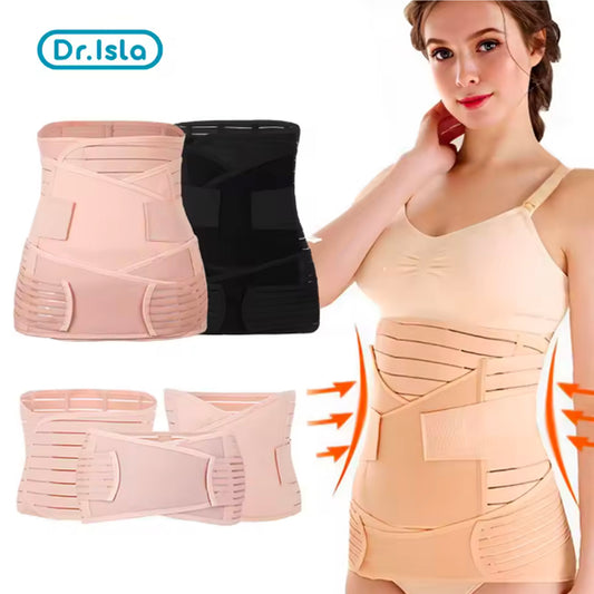 HOMERRY™ 3 in 1 Adjustable Maternity Postpartum Corset