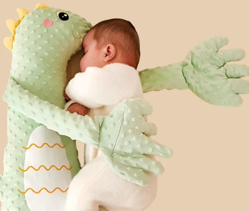 HomerryKids™ CalmCub™ Sleep Soother