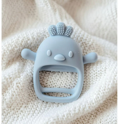 HomerryKids™ Soothing Teether Collection